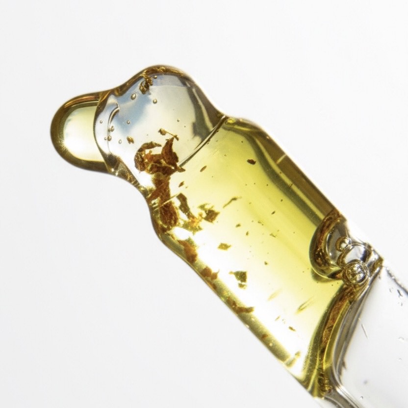 ORGANIC BEAUTY AGEING GOLD 24K NECTAR 30ml
