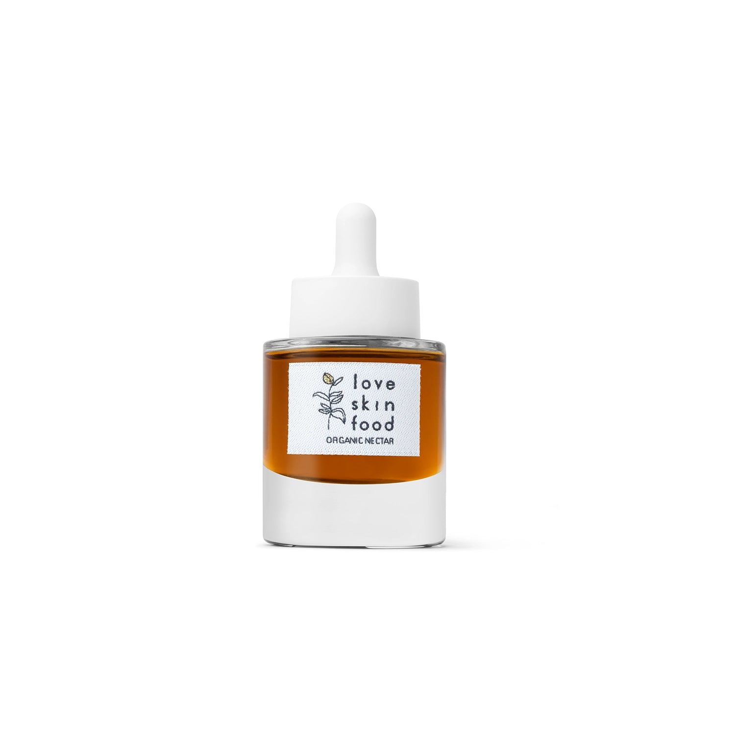 ORGANIC ULTRA MOISTURISING & VITAMIN NECTAR 30ml
