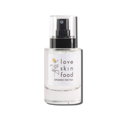 ORGANIC ROSA DAMASCENA FACE MIST 50ml