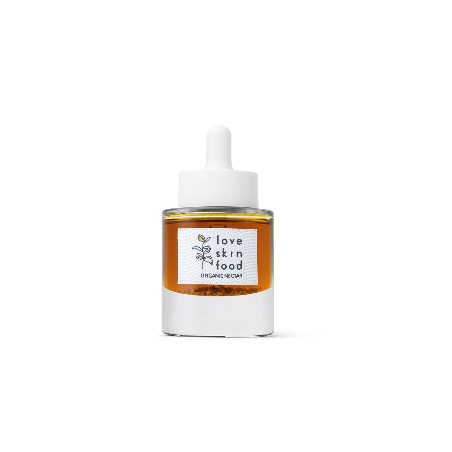 ORGANIC BEAUTY AGEING GOLD 24K NECTAR 30ml
