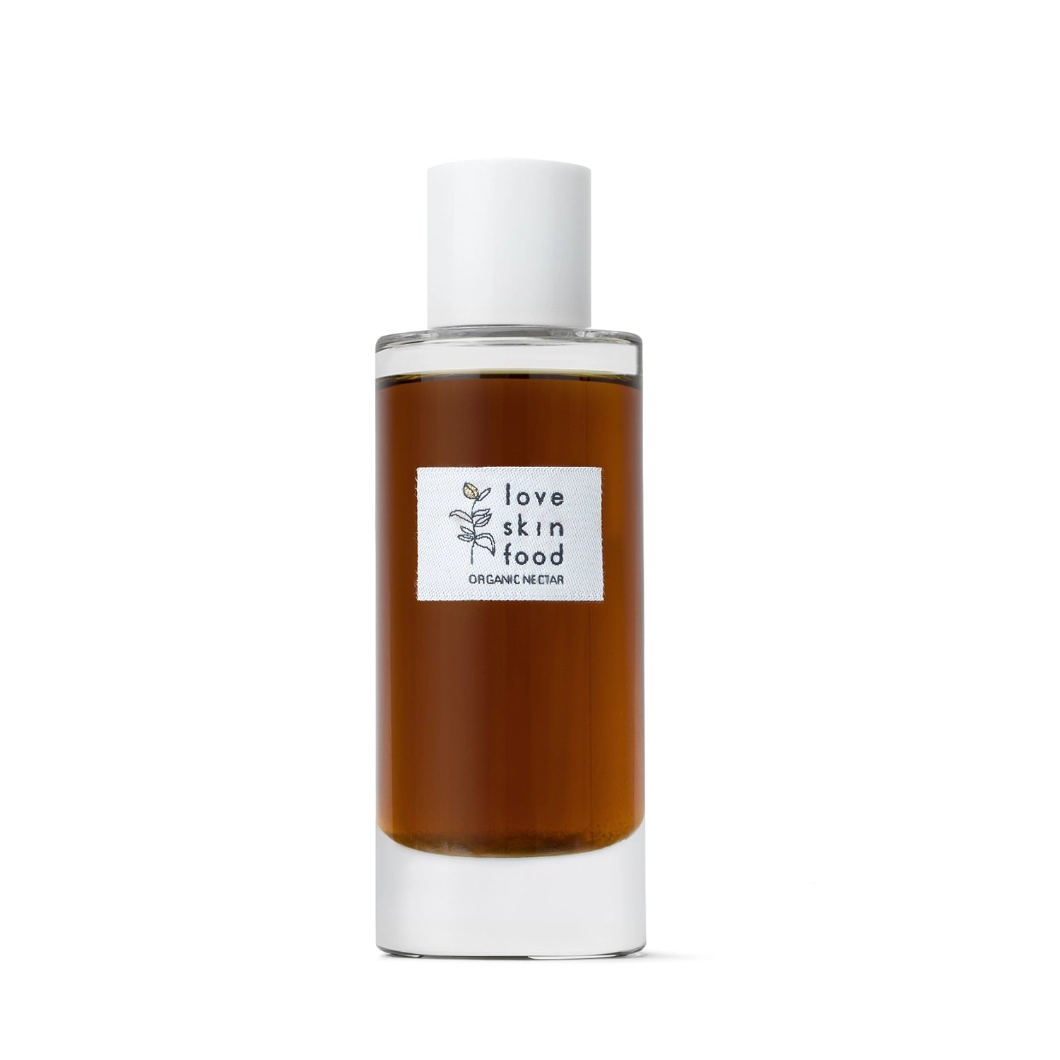 ORGANIC AYURVEDIC AROMA BODY OIL 100ml