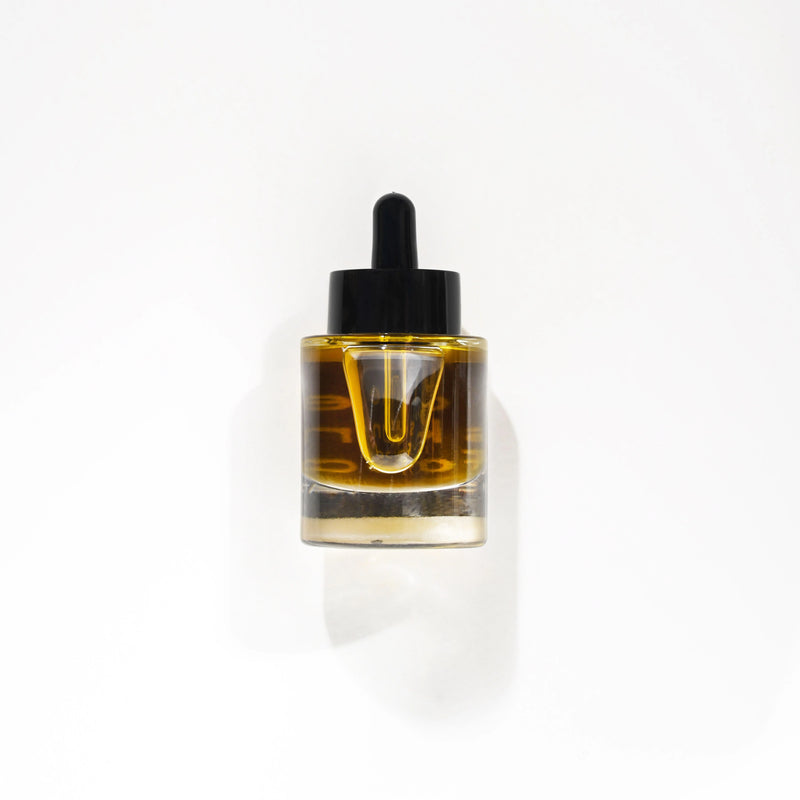 ORGANIC REGENERATING GREEN NECTAR 30ml