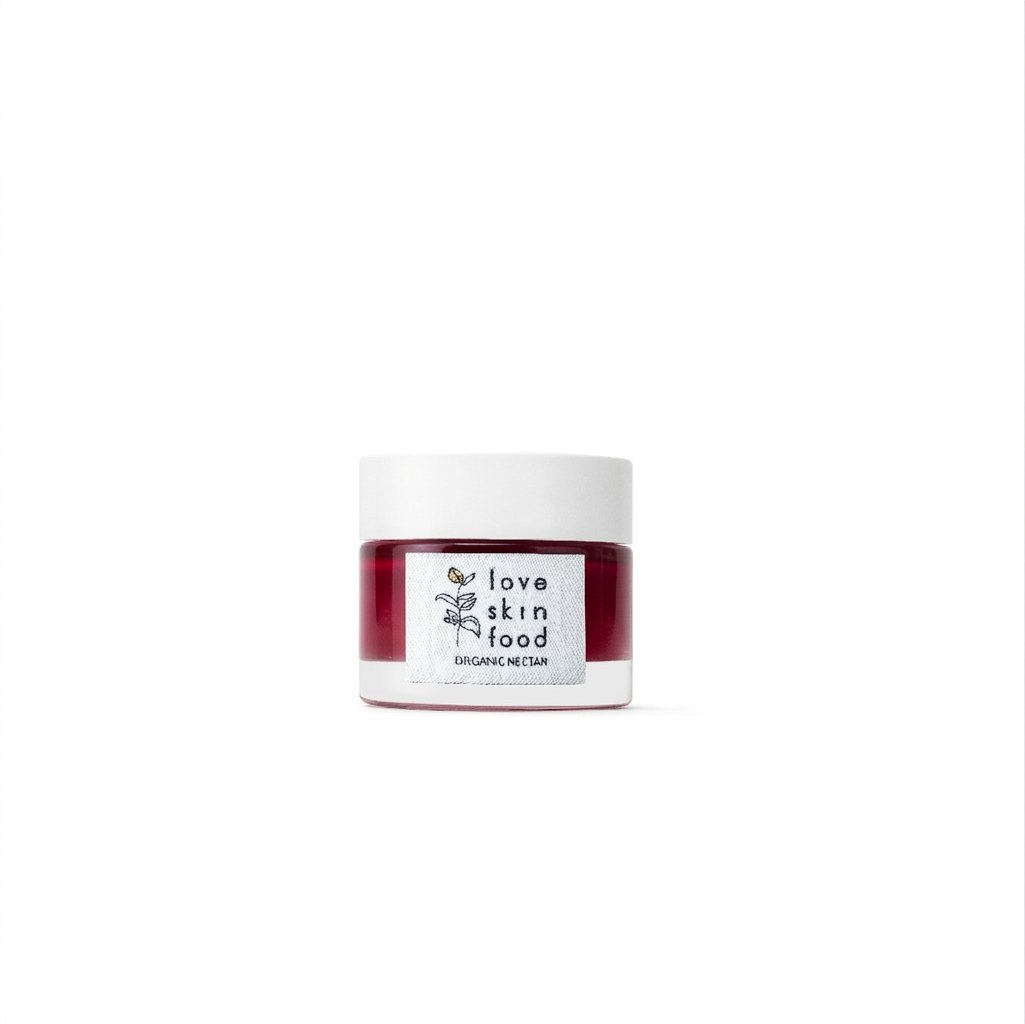 ORGANIC SUPERFOODS HONEY MASK & SCRUB 30ml