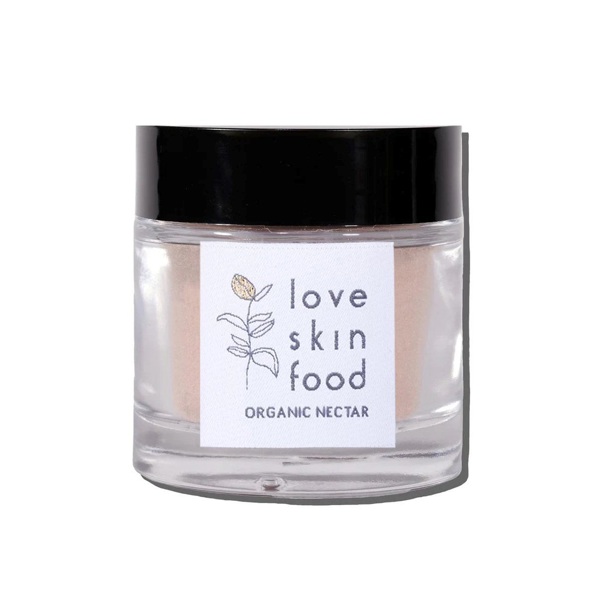 ORGANIC BIOACTIVE & LIFTING MASK Z PEPTYDAMI I PYŁEM Z PŁATKÓW RÓŻ 100ml