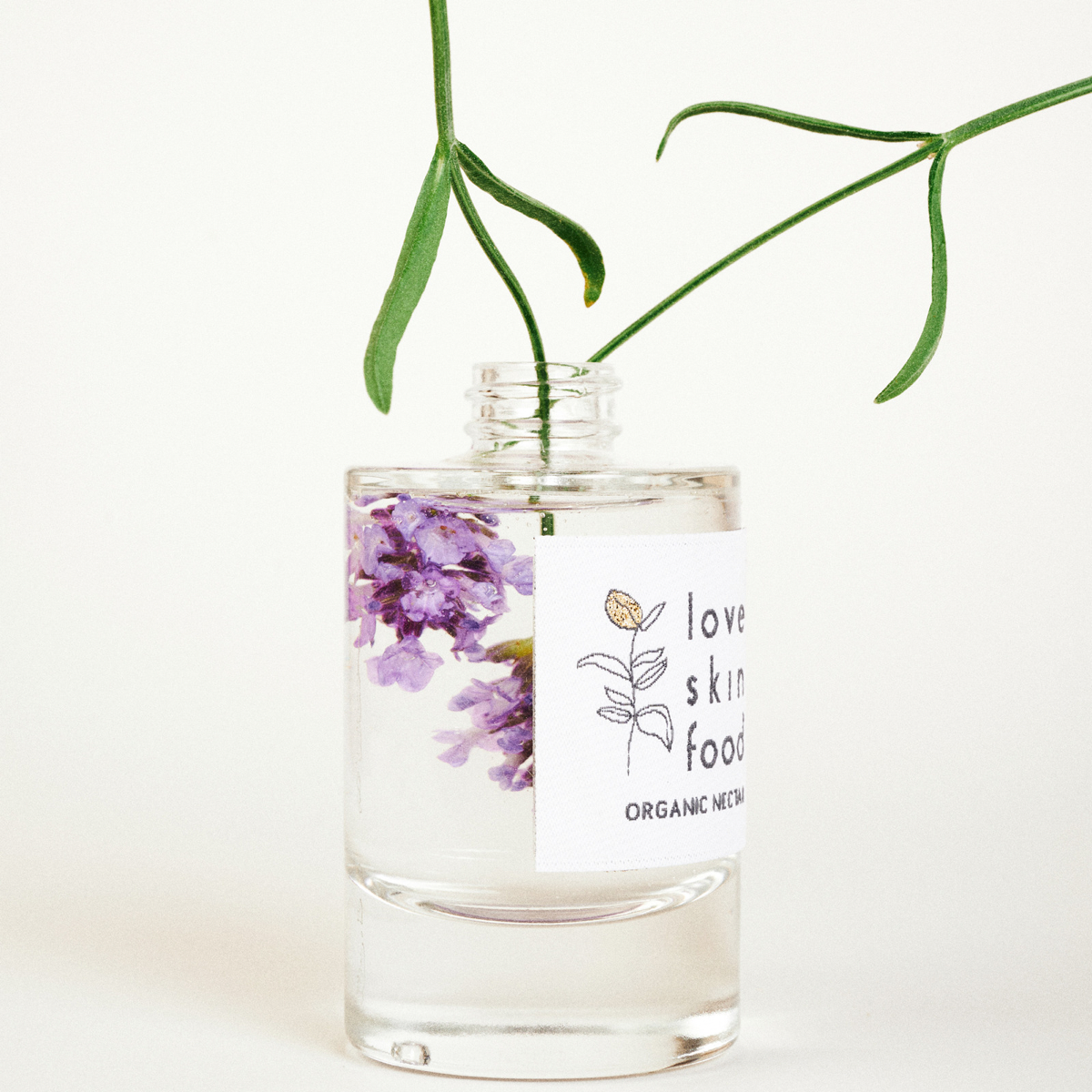 ORGANIC LAVENDER NANO DEW FACE MIST 50ml