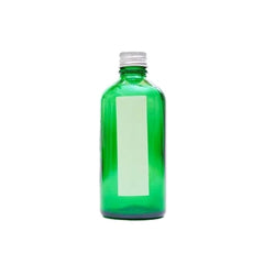REFILL ORGANIC GREEN FACE & BODY WASH — MAKEUP REMOVAL 100ml