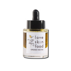 ORGANIC REGENERATING GREEN NECTAR 30ml